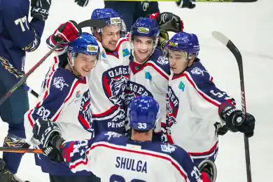 Сарыарка обыграла Арлан, Номад переиграл Хумо