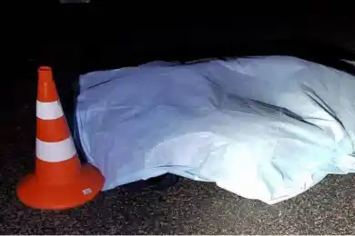 Синдром Ефремова: астанчанин сбил насмерть женщину в Семее и сбежал с места ДТП