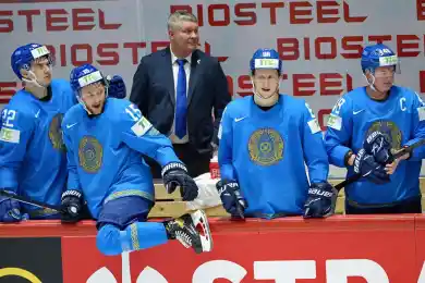 Названа примерная дата исполкома КФХ с обсуждением результатов работы Юрия Михайлиса