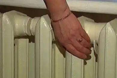 В Алматы начался отопительный сезон