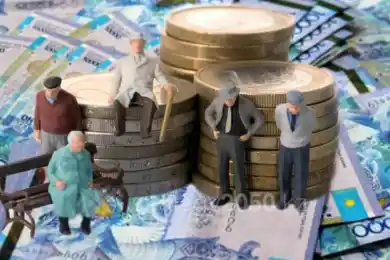 В ЕНПФ назвали пенсионеров, которые могут не получить выплаты из Фонда