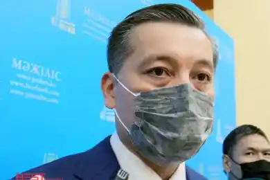 Bestnews.kz спросил - почему глава Минэкологии Казахстана не ездит на авто с более экологичным топливом