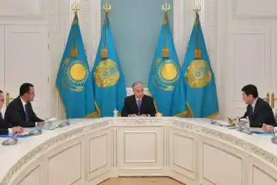 В Акорде обсудили подготовку к двум историческим юбилеям