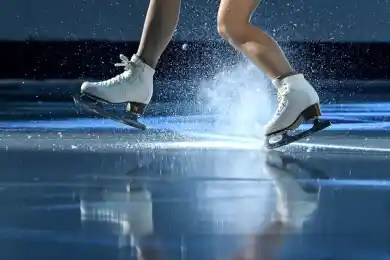 Казахстан не будет представлен на Олимпиаде в Пекине в женском фигурном катании?