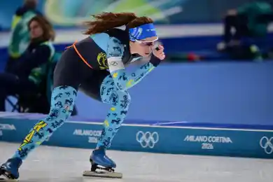 Последняя Надежда. Кто выступит за Казахстан 20 февраля на Олимпиаде 2026