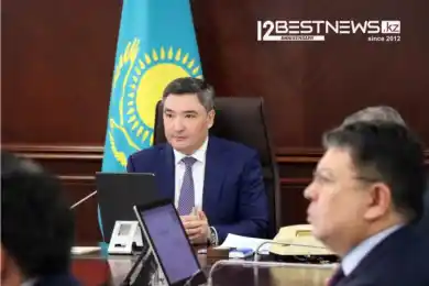 Все заместители Премьер-министра участвуют в заседании Правительства РК