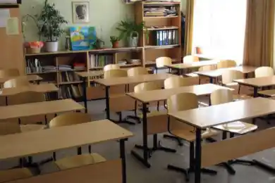 Учащиеся 0-9 классов в Нур-Султане останутся дома из-за мороза