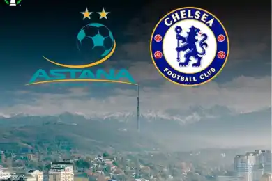 «Астана» способна проявить характер» - Хамитжанов о матче с «Челси»