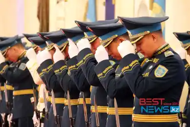 Что осталось за кадром переговоров Президента Казахстана и Беларуси