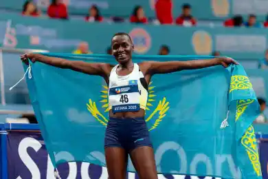 Ахметов назвал число медалей, ожидаемых от сборной Казахстана на чемпионате Азии в Астане