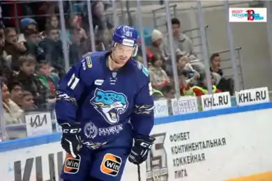 Дети капитана Гранта: бывший защитник вернулся в Барыс 