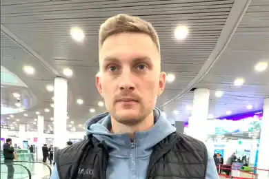 "Будет жарко". Тренер "Окжетпеса" о матче с "Ордабасы"