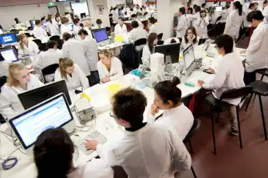 МОН Казахстана объявил конкурс на научные гранты