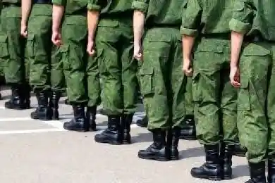 «Силой вывели призывника из кофейни». В Минобороны разъяснили резонансный случай