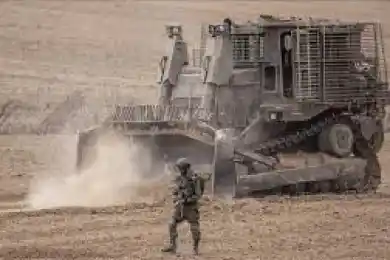 Израиль и ХАМАС договорились о временном режиме прекращения огня