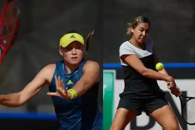 Щукин про матч Дияс-Рыбакина: «Здорово играли»