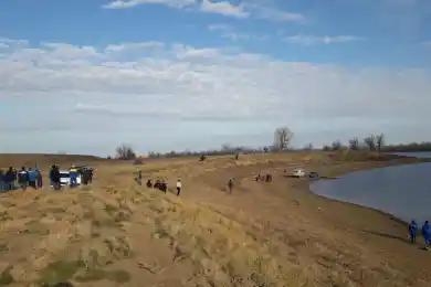 Водолазы нашли тело пропавшего ребенка в реке Урал