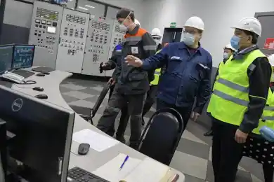 В Казахстане пролонгируют запрет на импорт дизтоплива