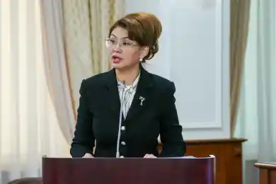 Провокационный танец в юрте: Аида Балаева призвала к уважению традиций