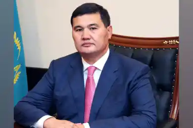 Налибаев и Уранхаев остались акимами - Указ