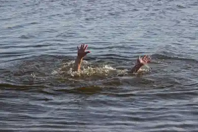 В Туркестанской области утонули сразу 11 человек, среди них дети