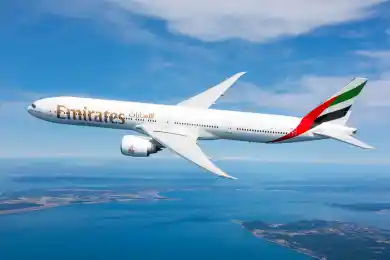 100 евро в день: Emirates оплатит пассажирам лечение COVID-19