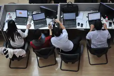 Казахстан может дать работу иностранным IT-специалистам