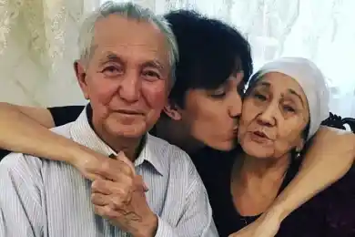 Стало известно о большой утрате в семье Димаша Кудайбергена