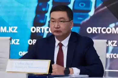 Распоряжение Главы государства