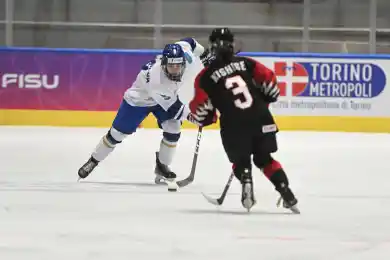 Хоккеистки Казахстана проведут первый матч на Азиаде-2025