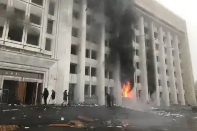 «Восстановлению не подлежит»: какие объекты снесут и построят заново в Алматы после январских событий