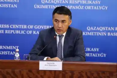 "Импорт дизтоплива из России не отразится на энергетической безопасности Казахстана" - Магауов