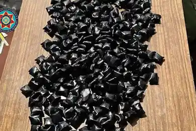 КНБ Казахстана провел спецоперации и задержал 15 участников наркотрафика