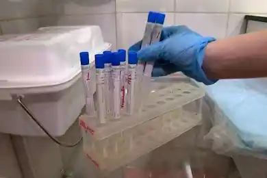 За сутки 363 казахстанца заболели коронавирусом