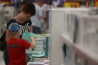 40 тысяч тенге на школьника: как подать заявку астанчанам и получить деньги