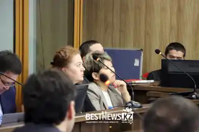 Суд отказал в приобщении к уголовному делу Бишимбаева заключения специалистов из Москвы