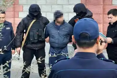 Ликвидирована ячейка экстремистской организации в Туркестанской области