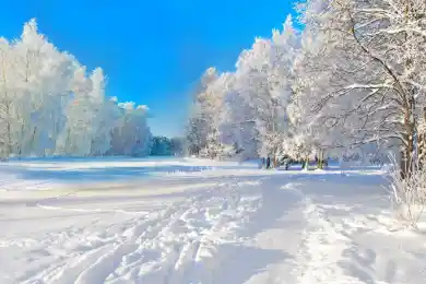 Каким будет февраль в Казахстане - прогноз синоптиков 