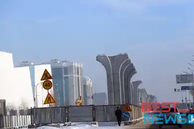  Кульгинов: "LRT доведем до завершения"