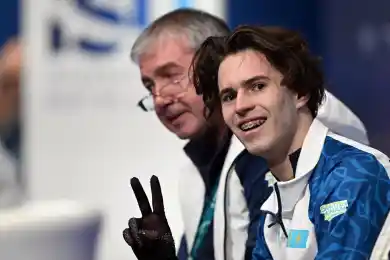 Какую зарплату получали Михаил Шайдоров, его тренер и хореограф до Олимпиады 2026