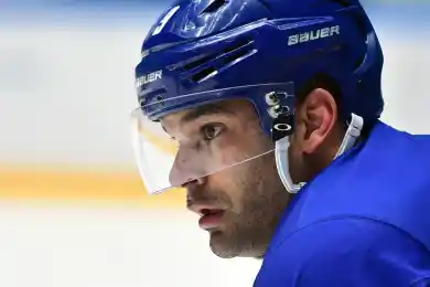 Сыграет ли Доус за сборную Казахстана на ЧМ в Латвии