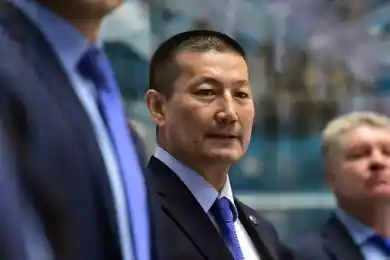 Бывший тренер «Барыс» стал тренером «Номада»