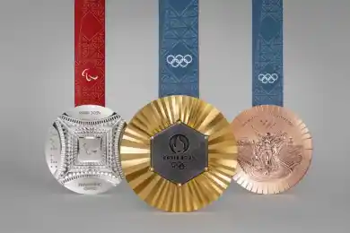 Казахстан взлетел в медальном зачете Олимпиады в Париже