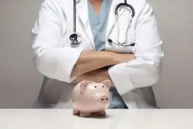 «Не поддерживаю»: глава Минздрава о предложении расформировать Фонд социального медстрахования