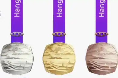 Казахстан обогнал Байхрен в медальном зачёте Азиатских игр