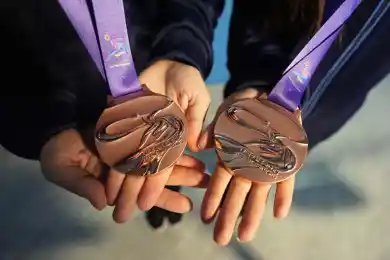 Казахстан может подвинуть Японию в медальном зачете Азиатских игр