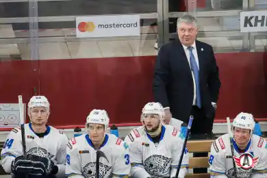 Михайлис: «Как обычно, концовка матча напряженная»