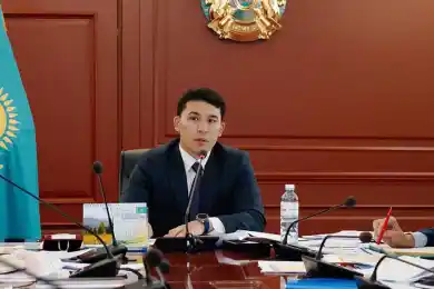    «Нужны более высокие показатели»: в Минспорта обсудили подготовку к зимней Азиаде