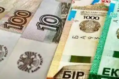 Путин указал на расширение использования нацвалют между Казахстаном и Россией