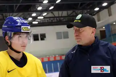 Муратов заменит одного из нападающих перед Кубком Первого канала